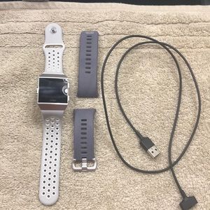 Fitbit Ionic